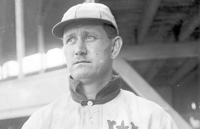 Ed Delahanty, Philadelphia Phillies