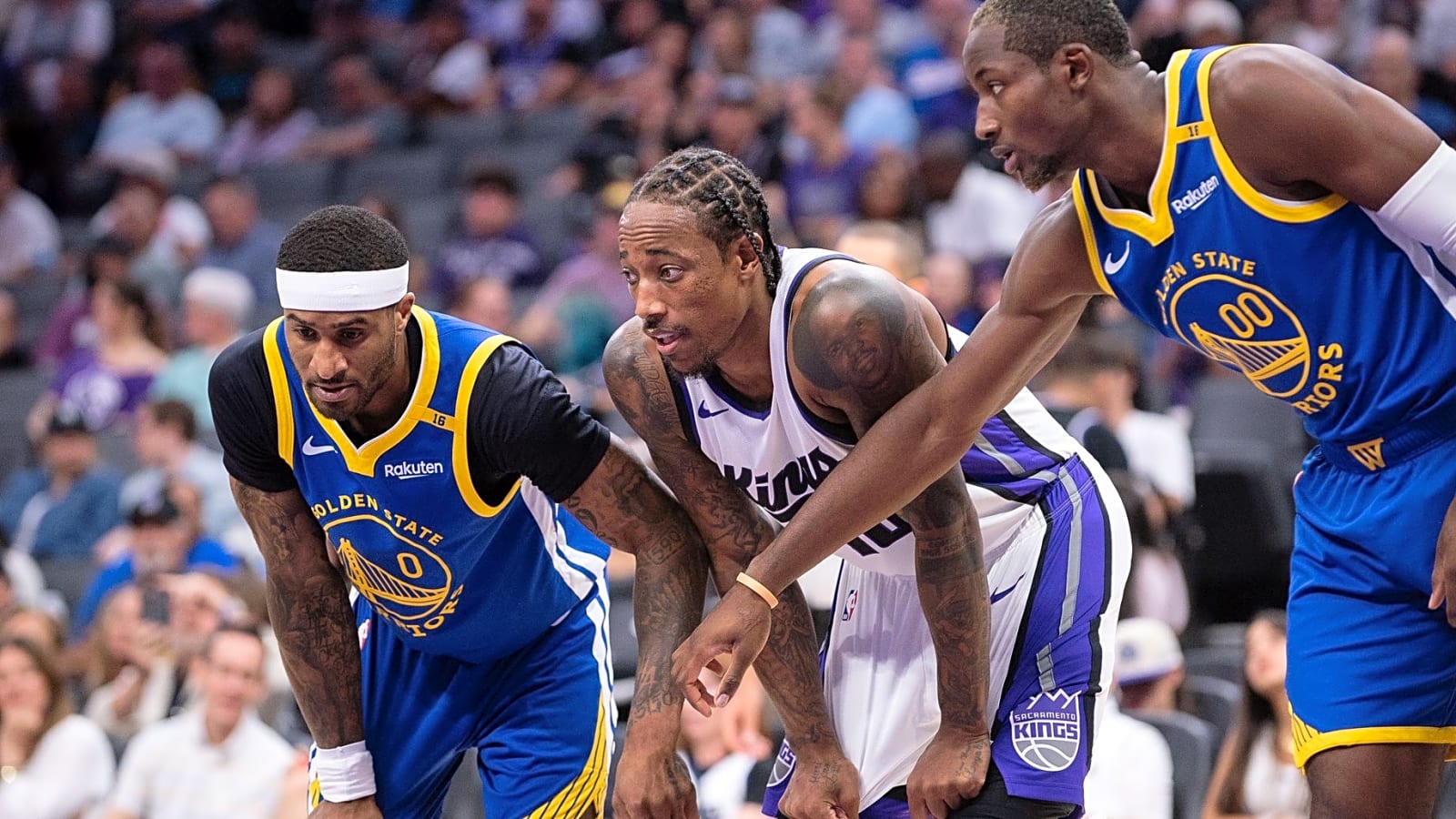 'Kings Weren’t Willing to Pay Kuminga' – Golden State Warriors’ Situation With Free Agent Forward Gets an Update