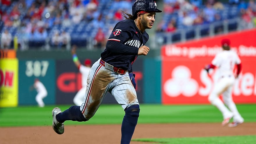 Blue Jays: Checking in on former top prospects this spring