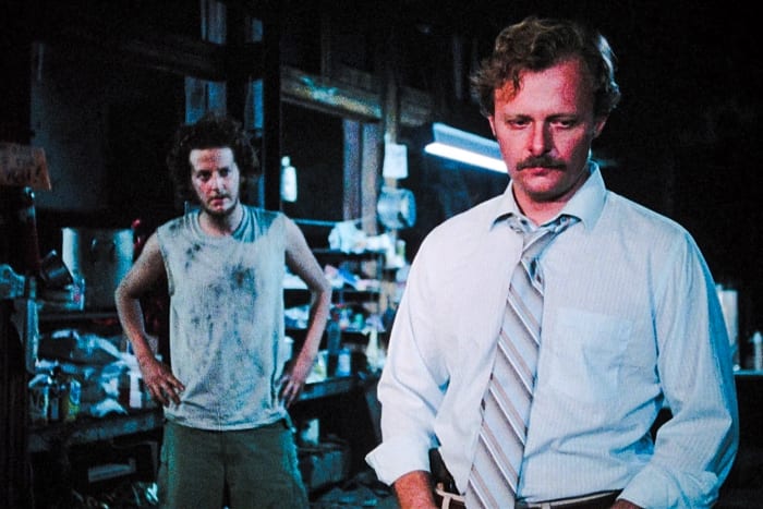 “C.H.U.D.” (1984)