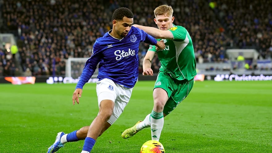 Man United plot swoop for AFCON hotshot who could cost £75 million