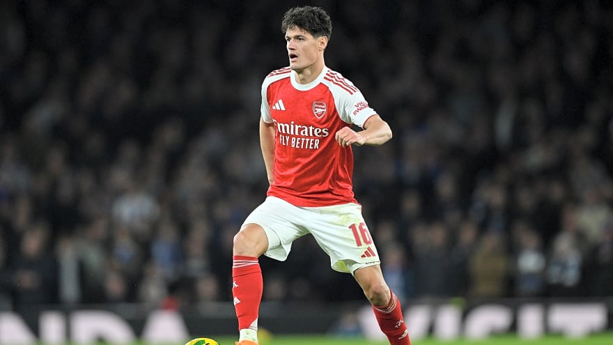 Sources: Euro giants target move for summer signing struggling at Arsenal