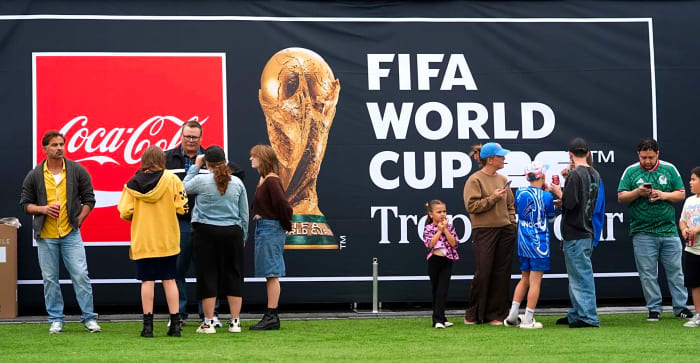 There will be constant complaints, but people will also enjoy the games