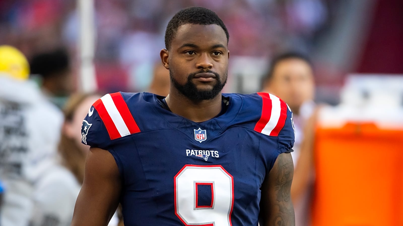 AFC Notes: Kayshon Boutte, Tyreek Hill, Bills, Dolphins, Patriots