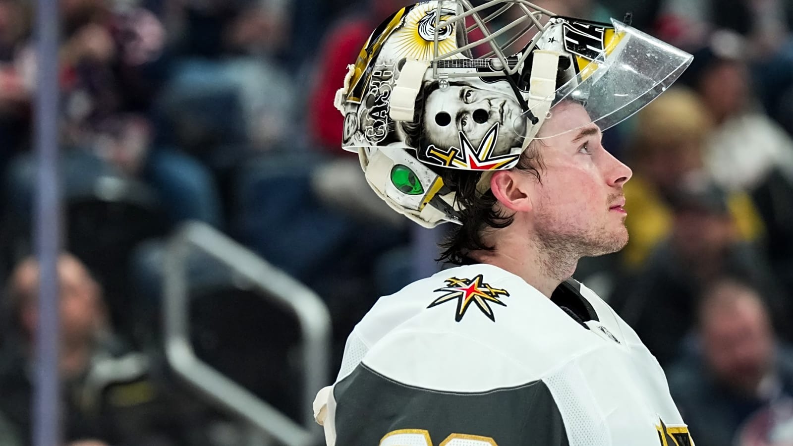 Golden Knights provide injury updates for multiple players