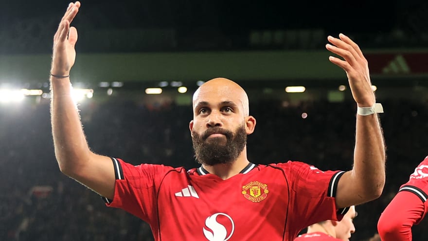 Alan Shearer wowed by ‘composed’ Man United whiz who’s showing exactly why INEOS pushed to sign him