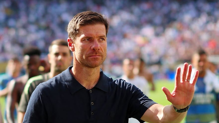 Real Madrid, Xabi Alonso announce ‘mutual agreement’ to part ways
