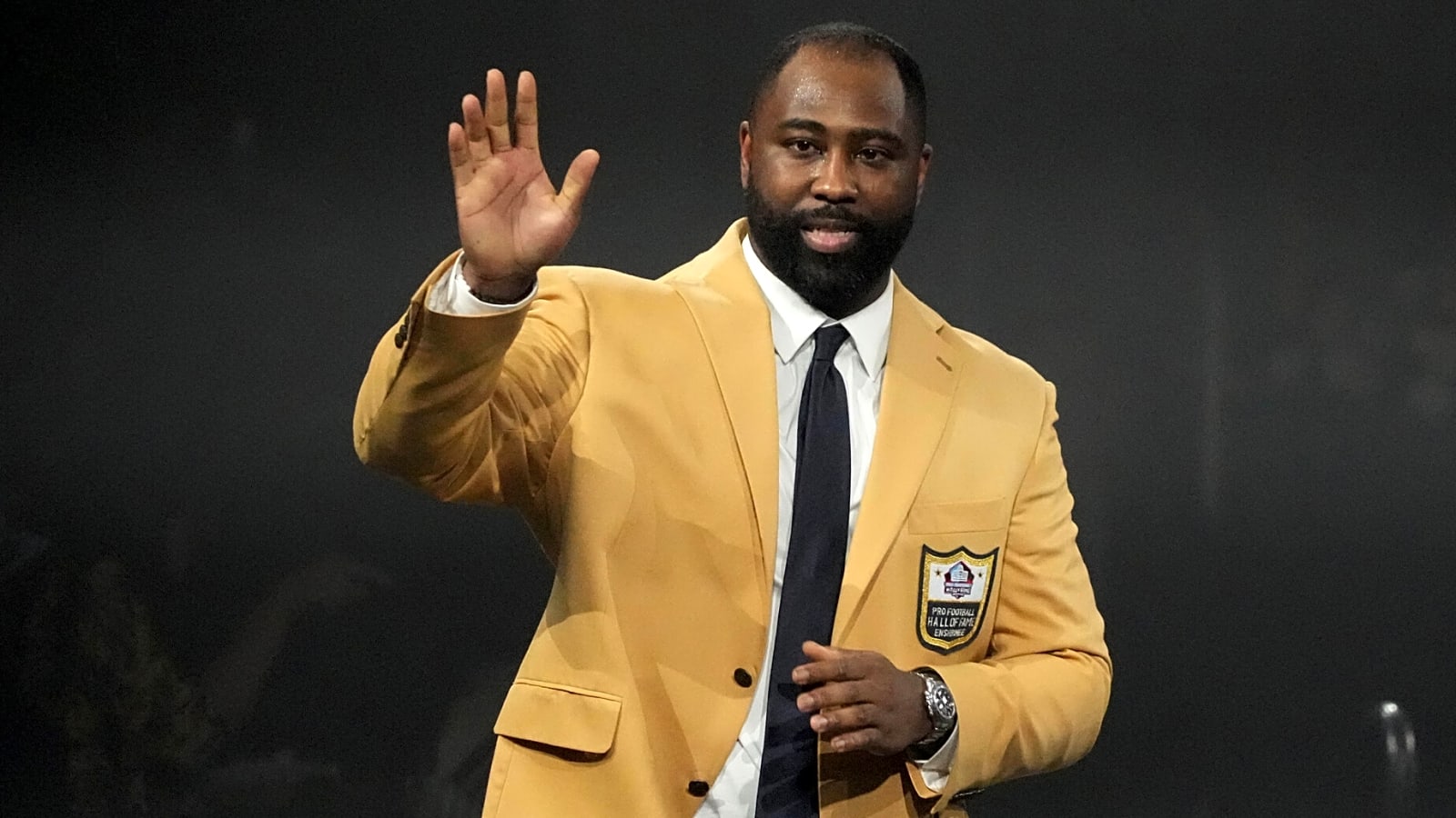 Hall of Famer could be candidate to become new NFLPA director