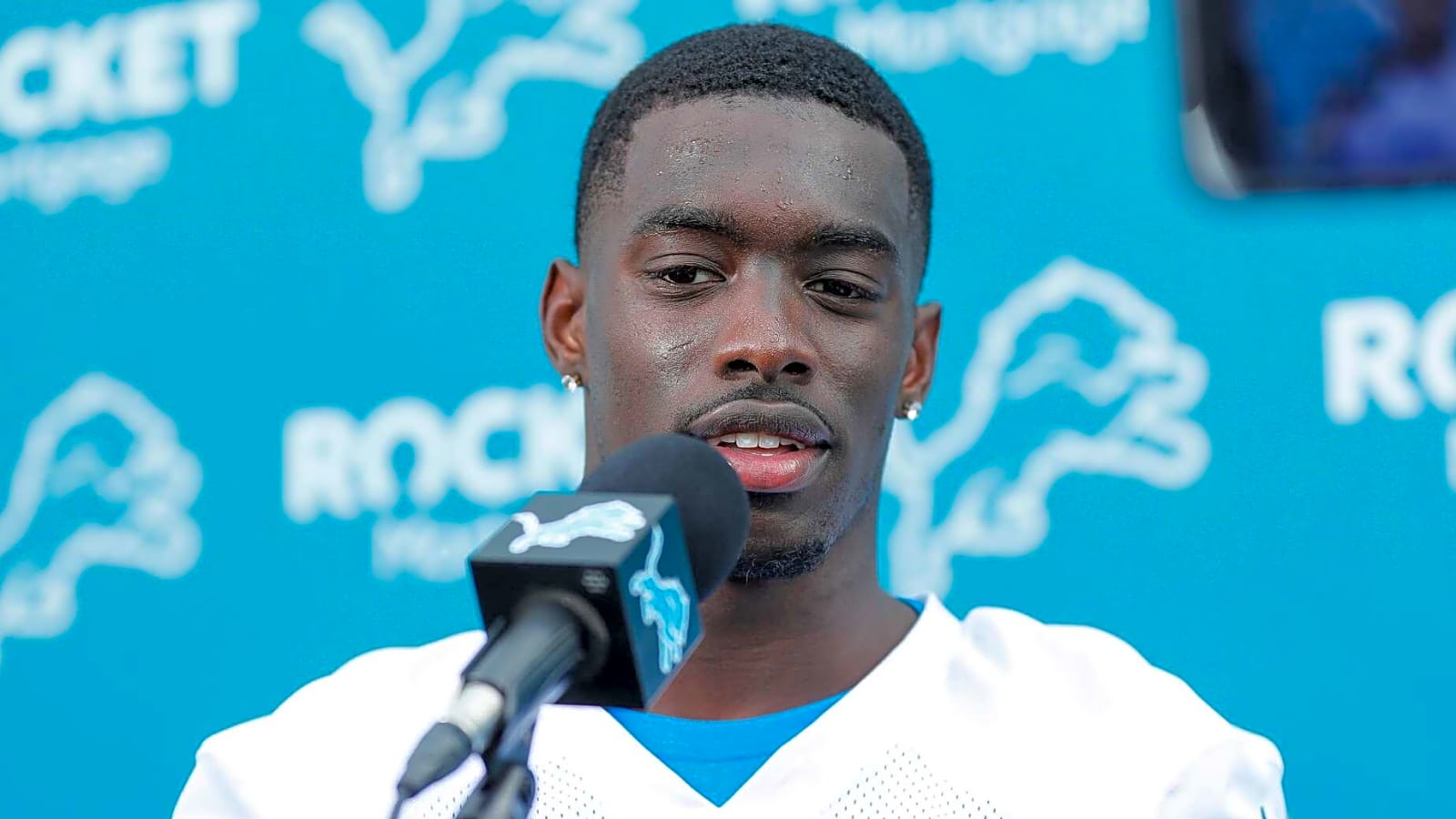 Seahawks' Terrion Arnold saga takes predictable turn