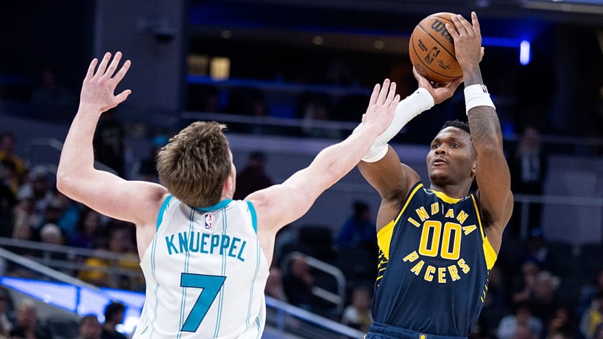 The '2024-25 single-game scoring leader by NBA team' quiz