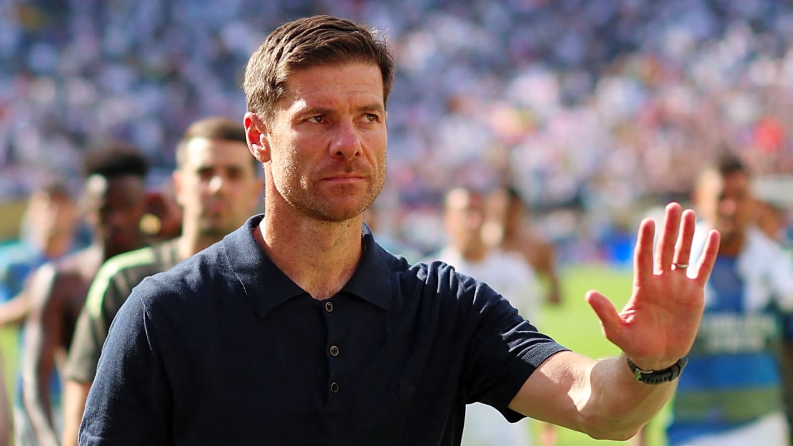 Real Madrid players know the counterintuitive truth about Alvaro Arbeloa and Xabi Alonso