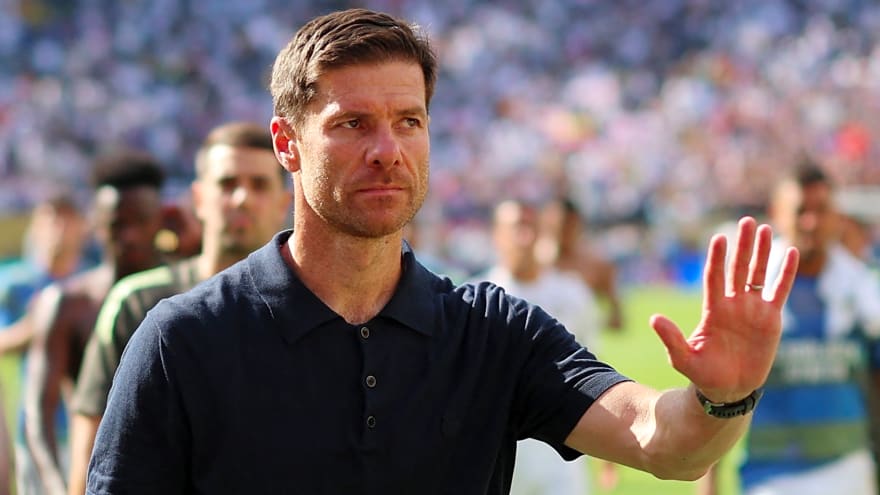 Xabi Alonso finally admits the Endrick truth Real Madrid fans already knew
