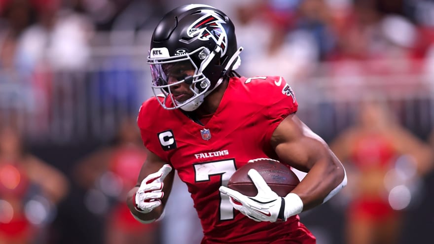 'MNF' takeaways: Falcons spoil 20th anniversary 'Domecoming'