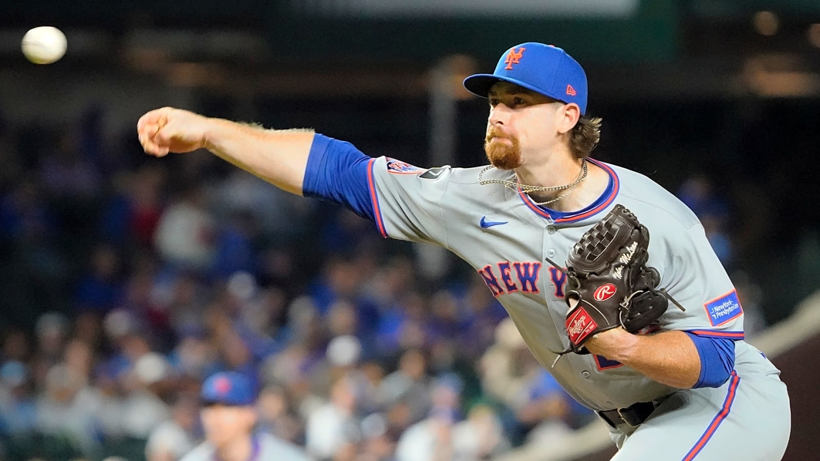 National League rookies to watch beyond Pirates SS Konnor Griffin