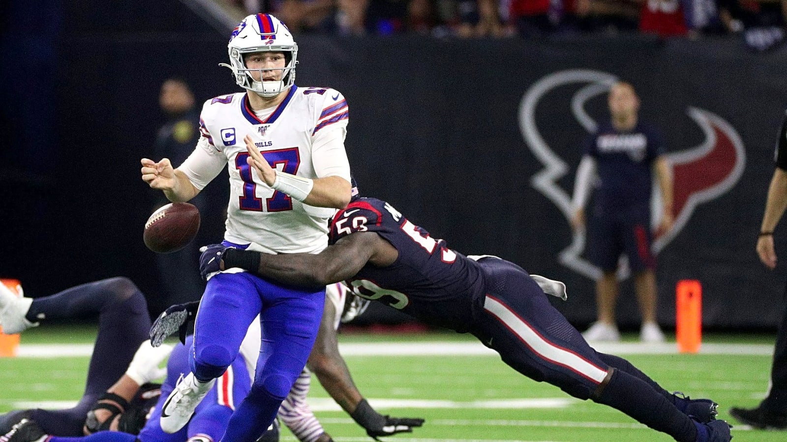 Buffalo Bills: ‘Misunderstanding’ With Josh Allen Results in Wild 2025 NFL Schedule Reveal