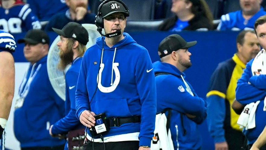 Colts are showing interest in a high upside sleeper quarterback that could end up being a star ahead of the 2026 NFL Draft