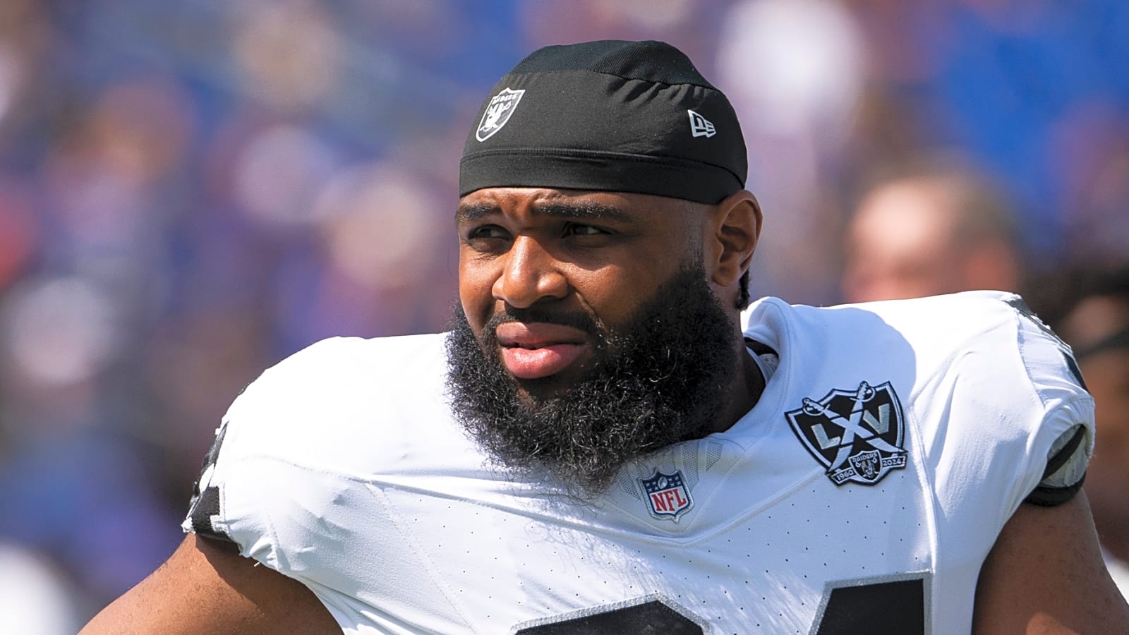 Major 2024 NFL free-agency deals are aging very poorly