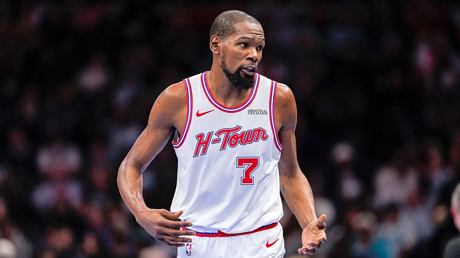 Kevin Durant ties Kareem Abdul-Jabbar record, is close to matching Kobe Bryant