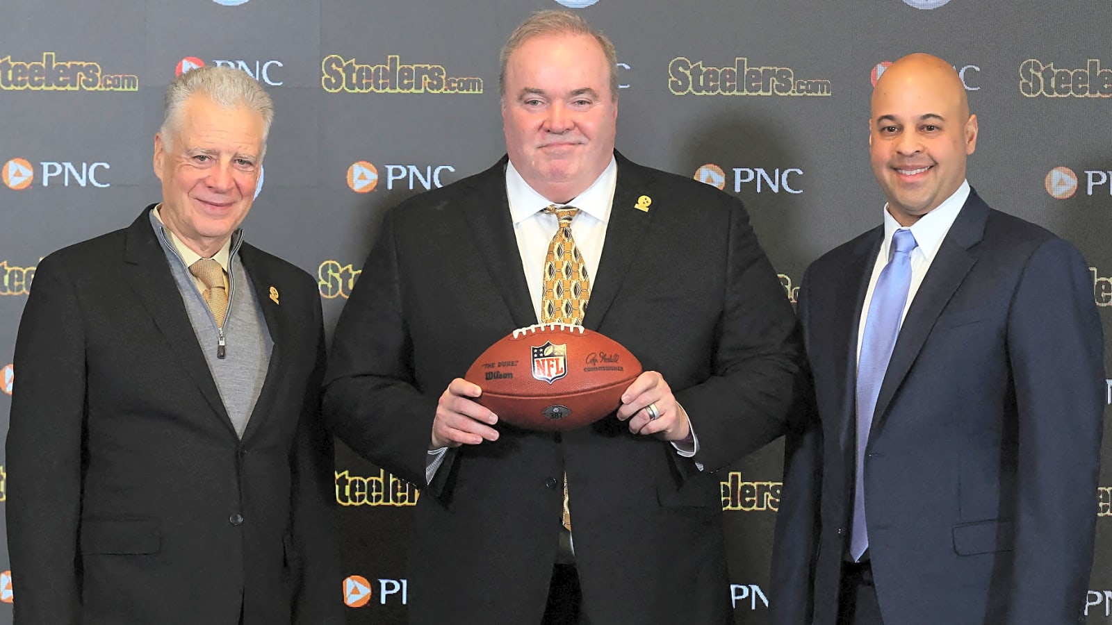 Steelers have a problem to solve before the 2026 season