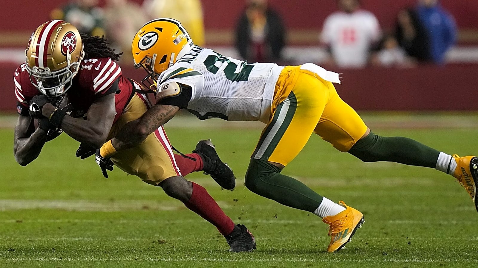 Green Bay Packers: The 'What If' Draft Story That Nearly Delivered Brandon Aiyuk or Justin Jefferson