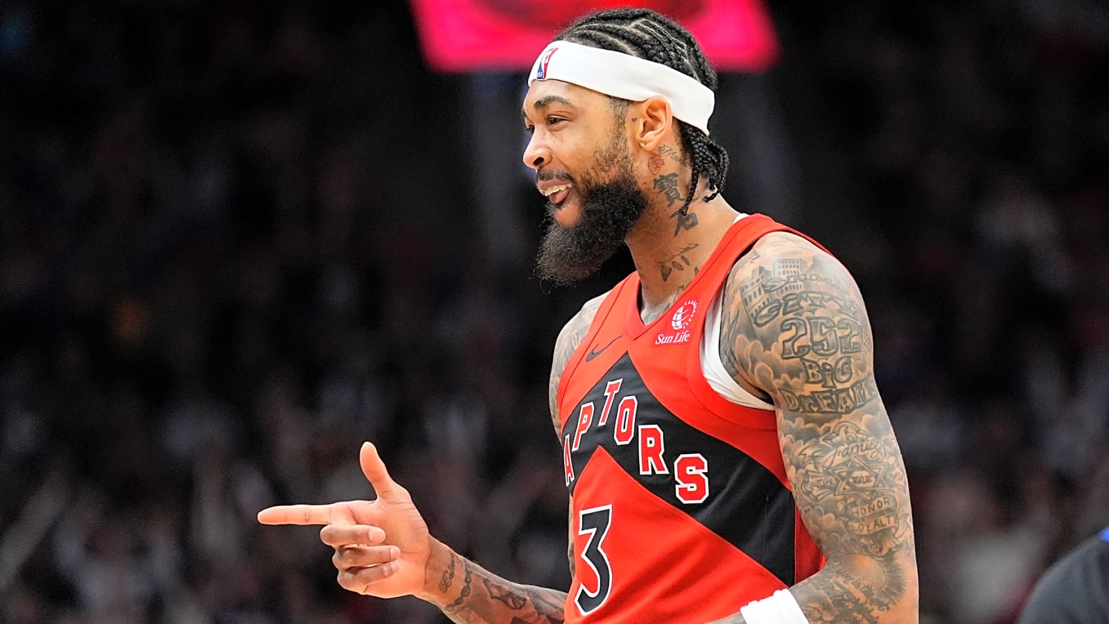 The 'Most active 20-PPG NBA seasons' quiz