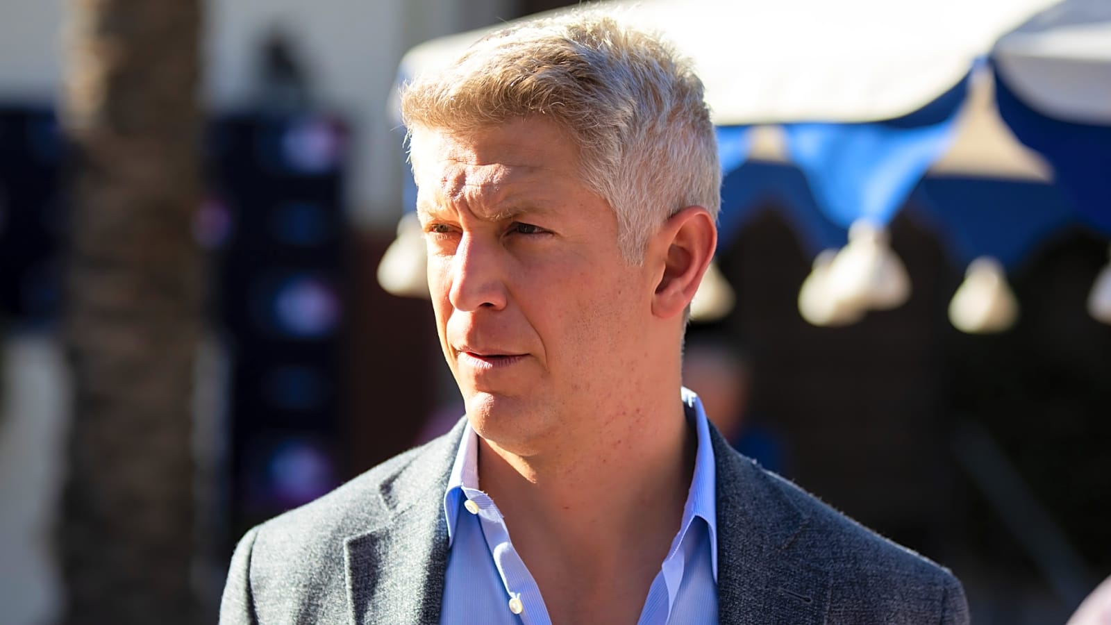 Orioles GM comments on long-awaited extensions for star players