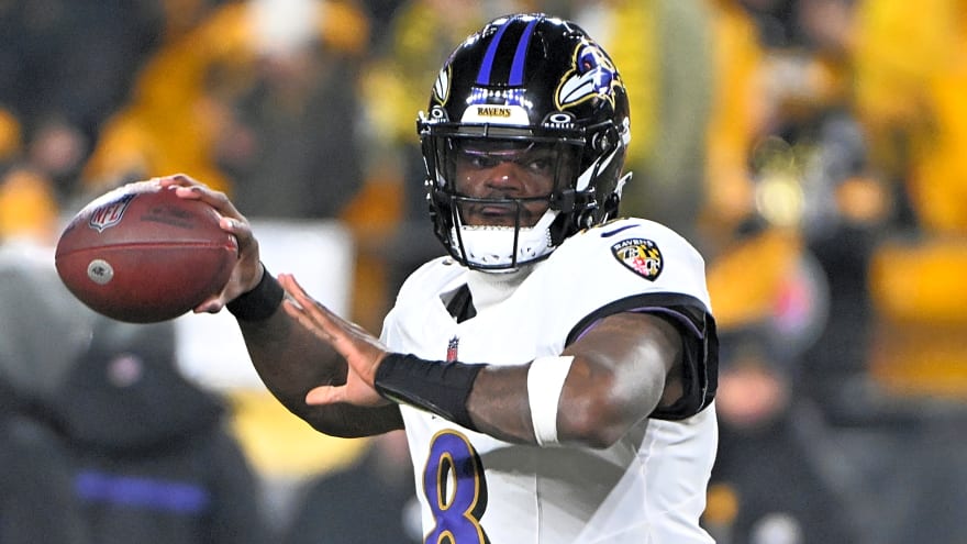 Football games on TV today: Full NFL schedule for Week 3