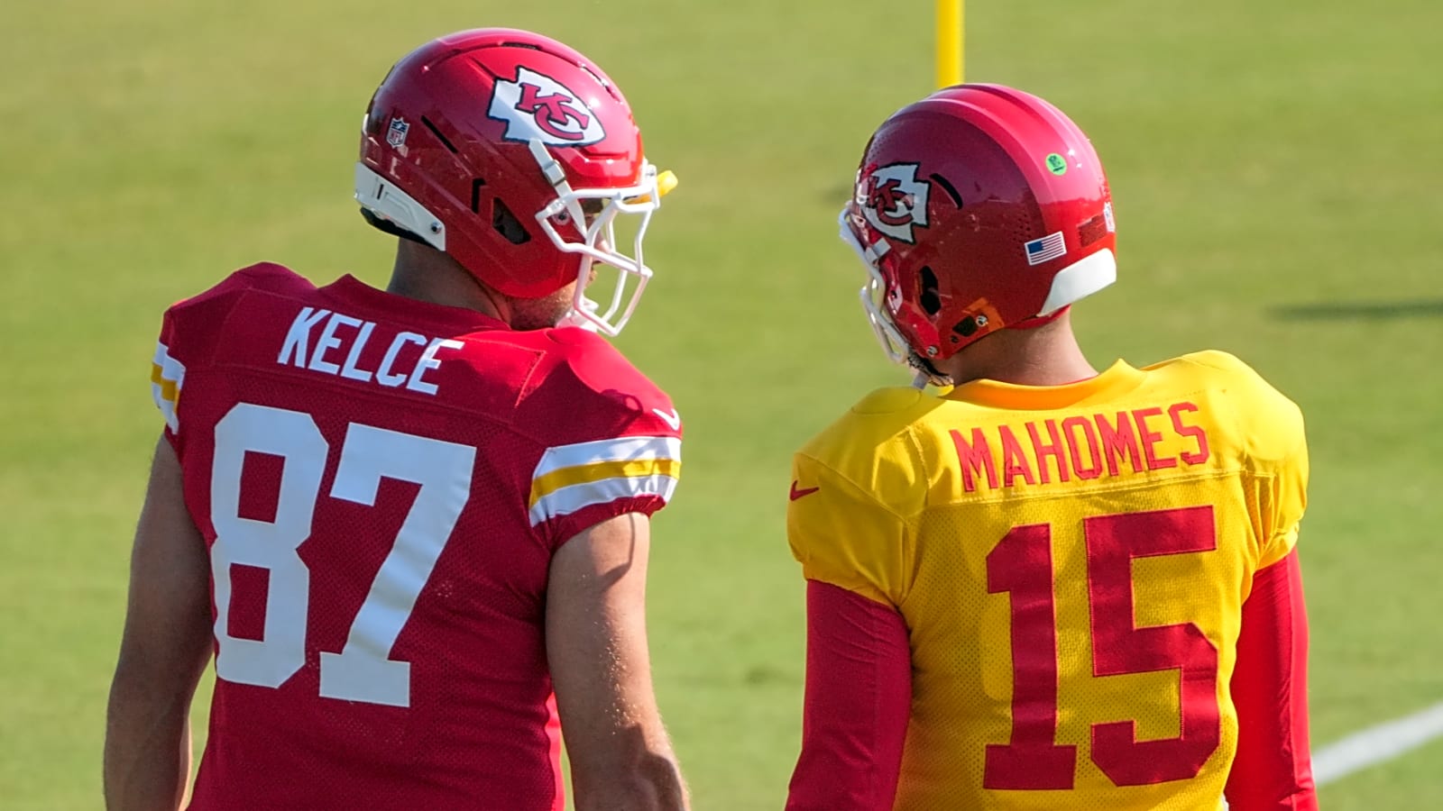 The 'NFL all-time receptions leaders' quiz