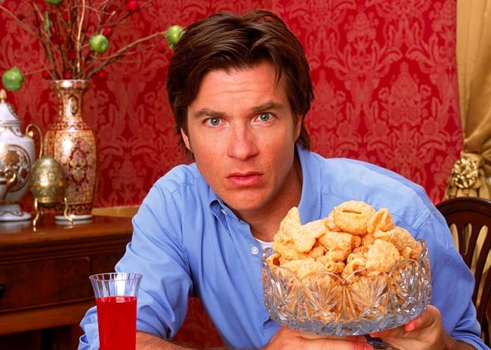 Jason Bateman, 'Arrested Development'