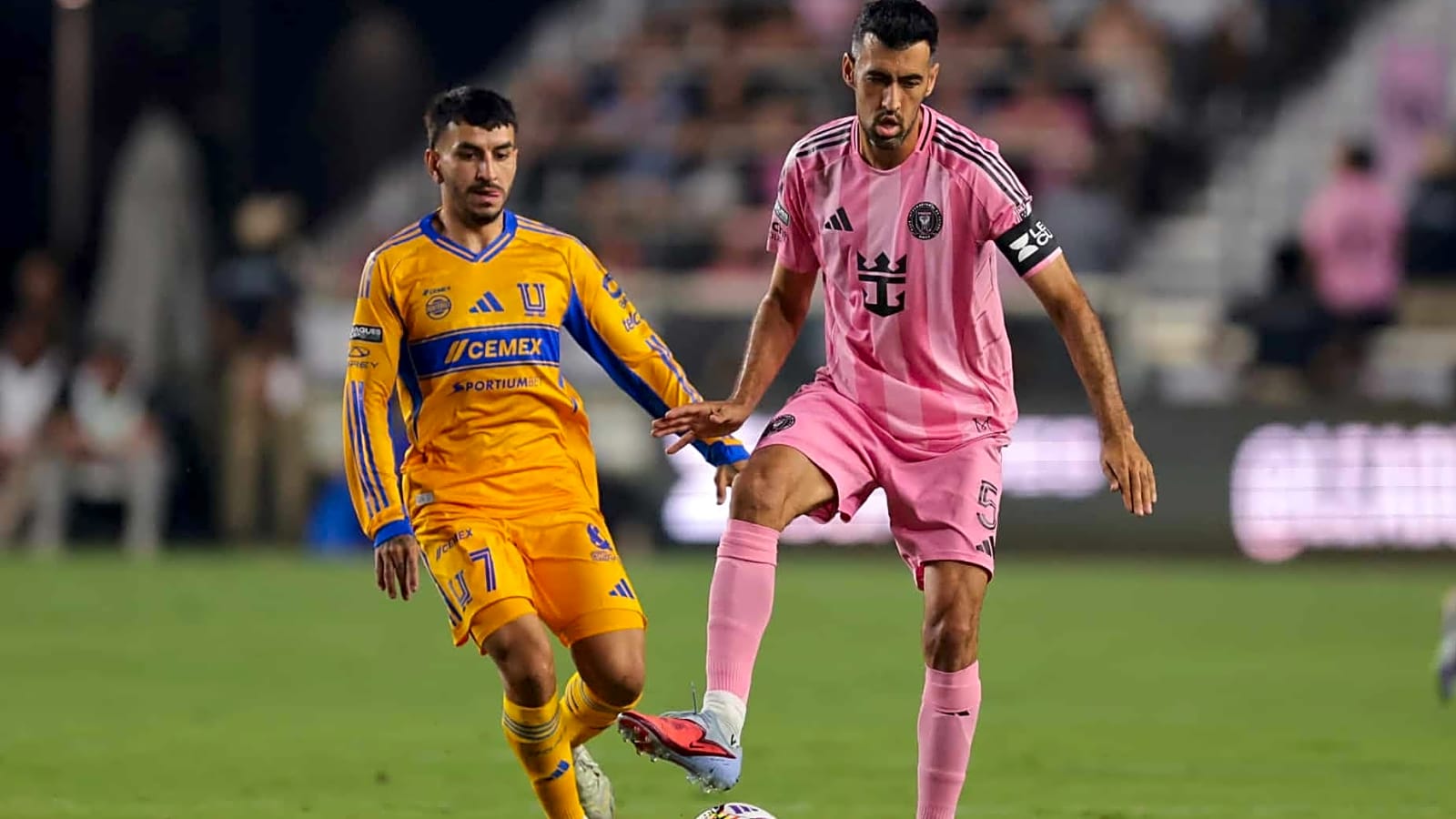 Sergio Busquets Confirms Final Season: Why The Midfield Maestro Will Retire After 2025