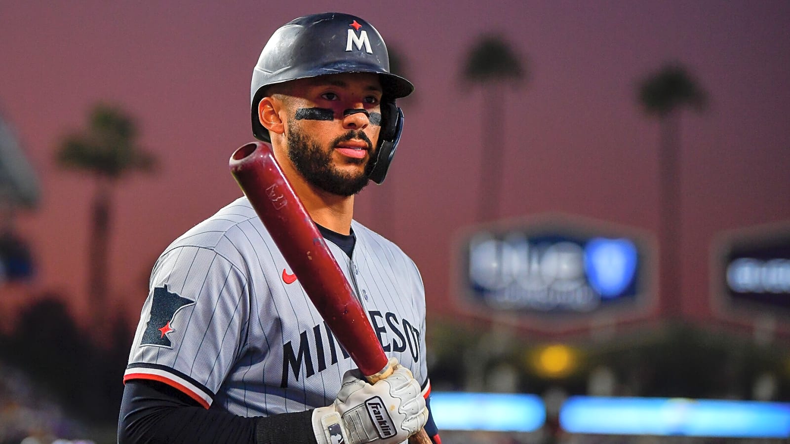 Astros interested in reunion with former World Series champ?
