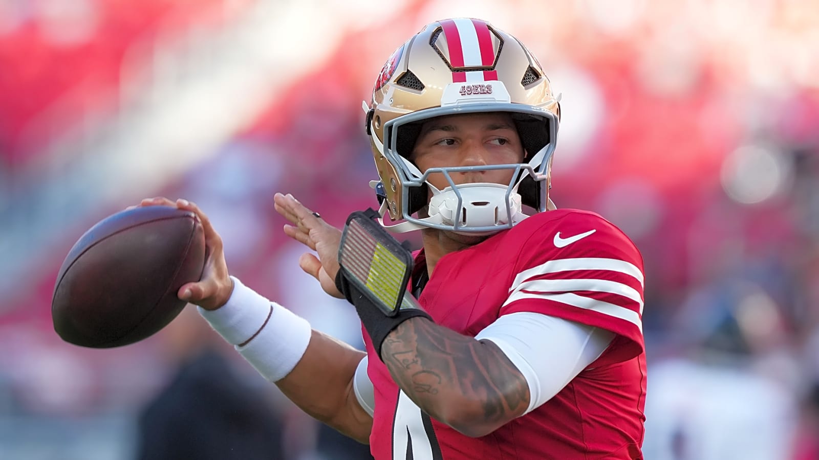 Jets Make Four Moves For Week 15