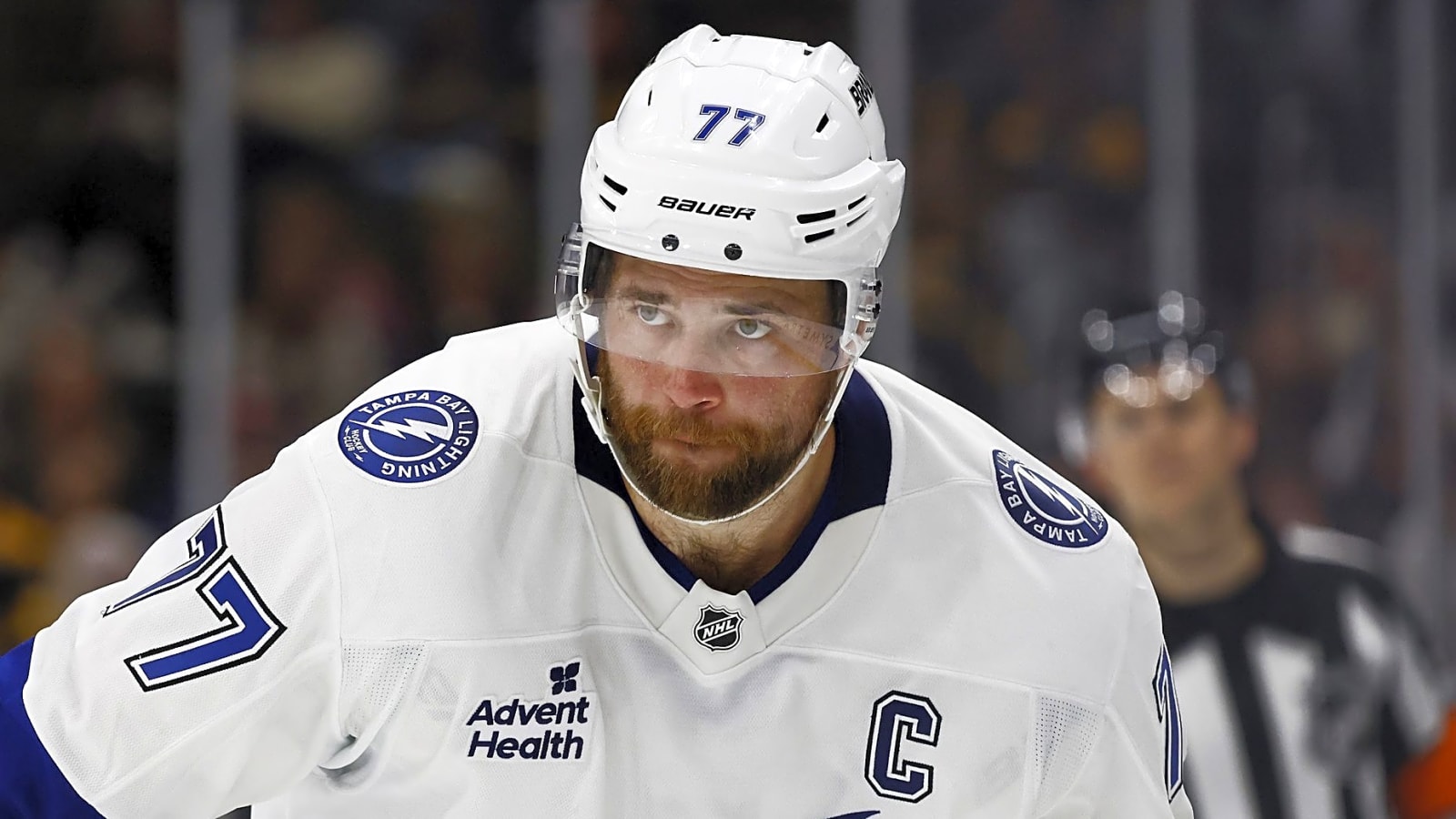 Lightning’s Hedman to miss Game 7 against Canadiens