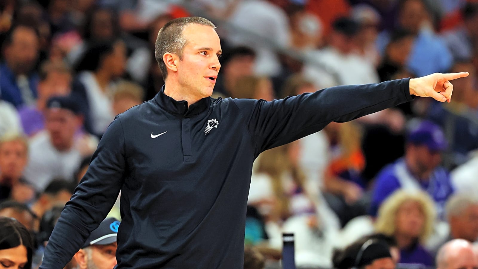 Three key Suns storylines ahead of Clippers matchup