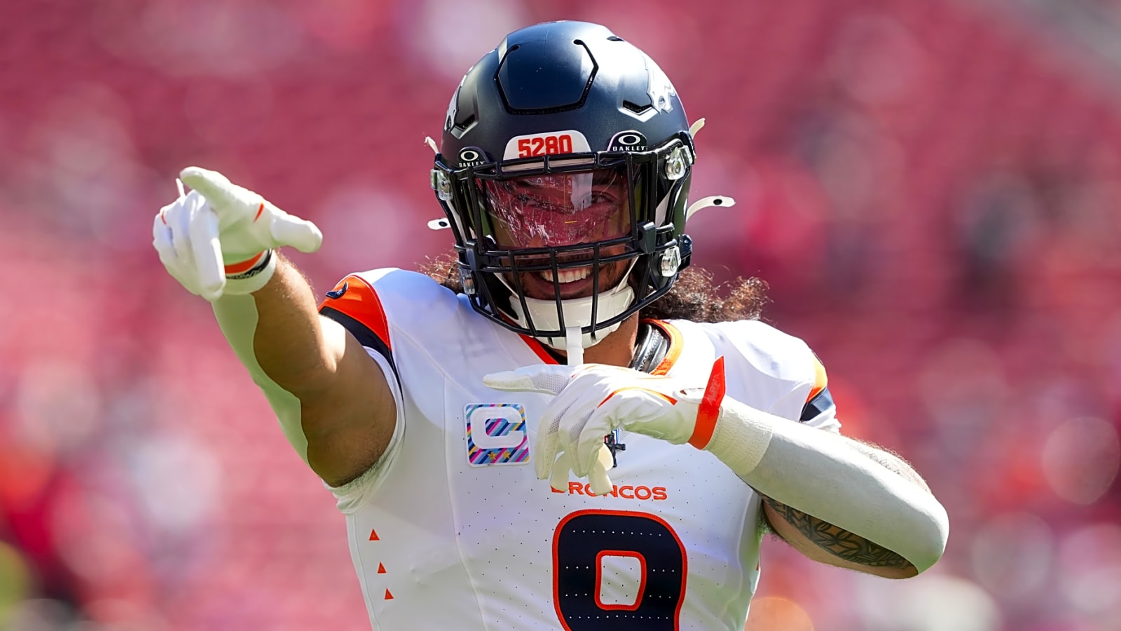 Talanoa Hufanga injury absence a brutal blow for Broncos defense