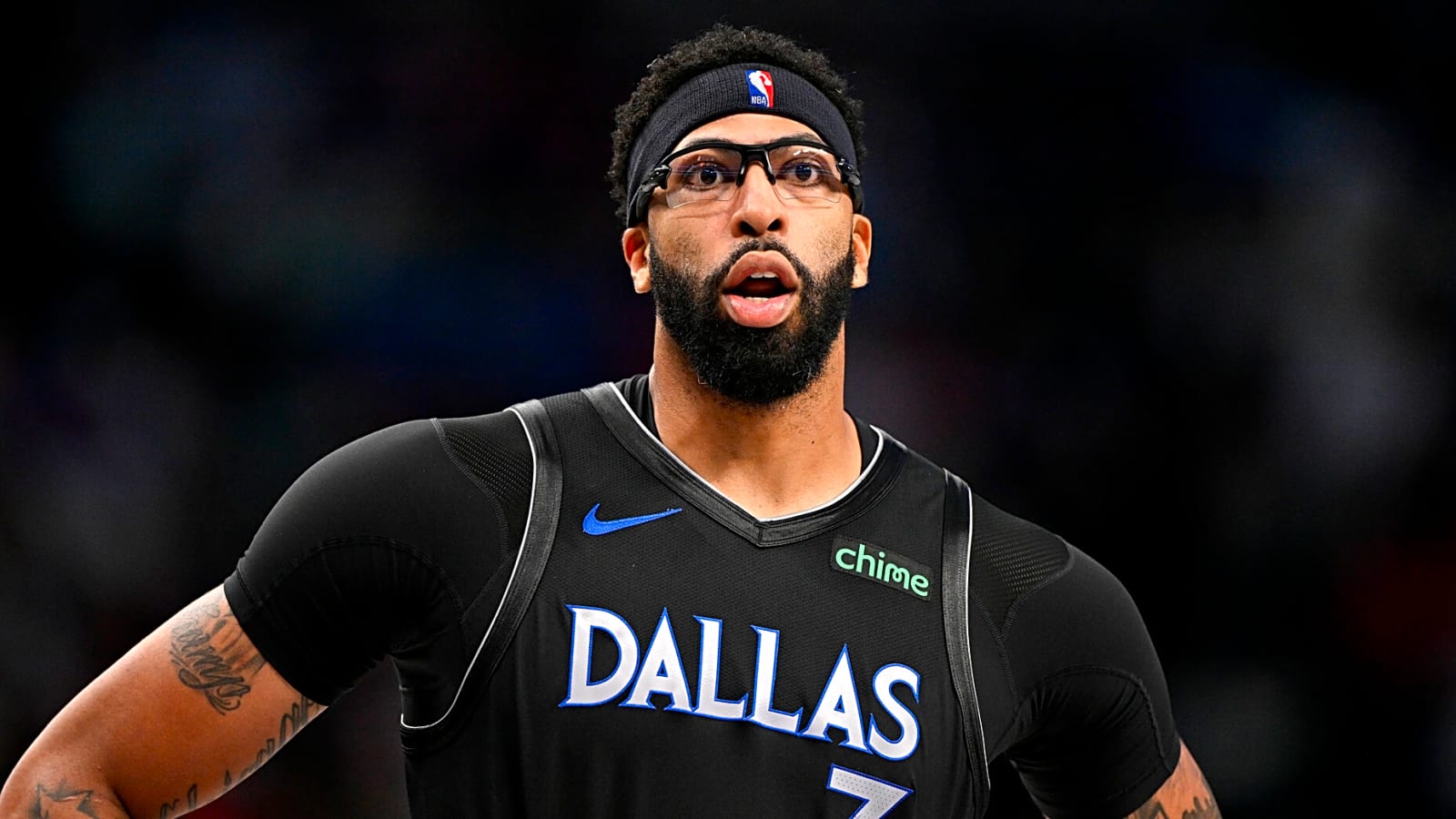 Anthony Davis won't need surgery after all
