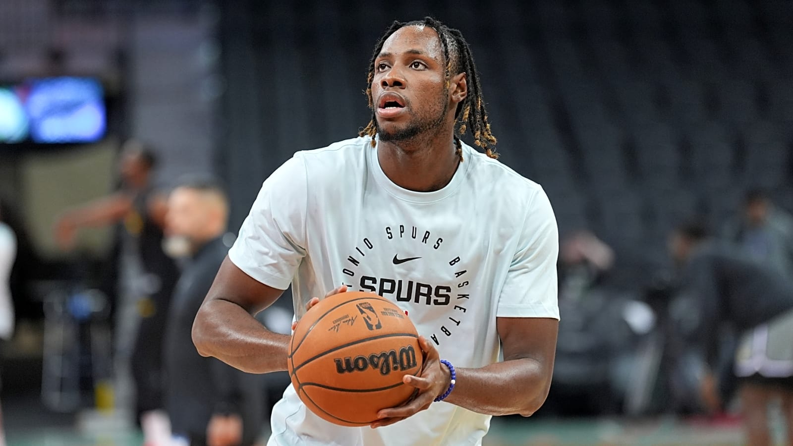 NBA Notes: Hawks, Charles Bassey, Clippers, Celtics