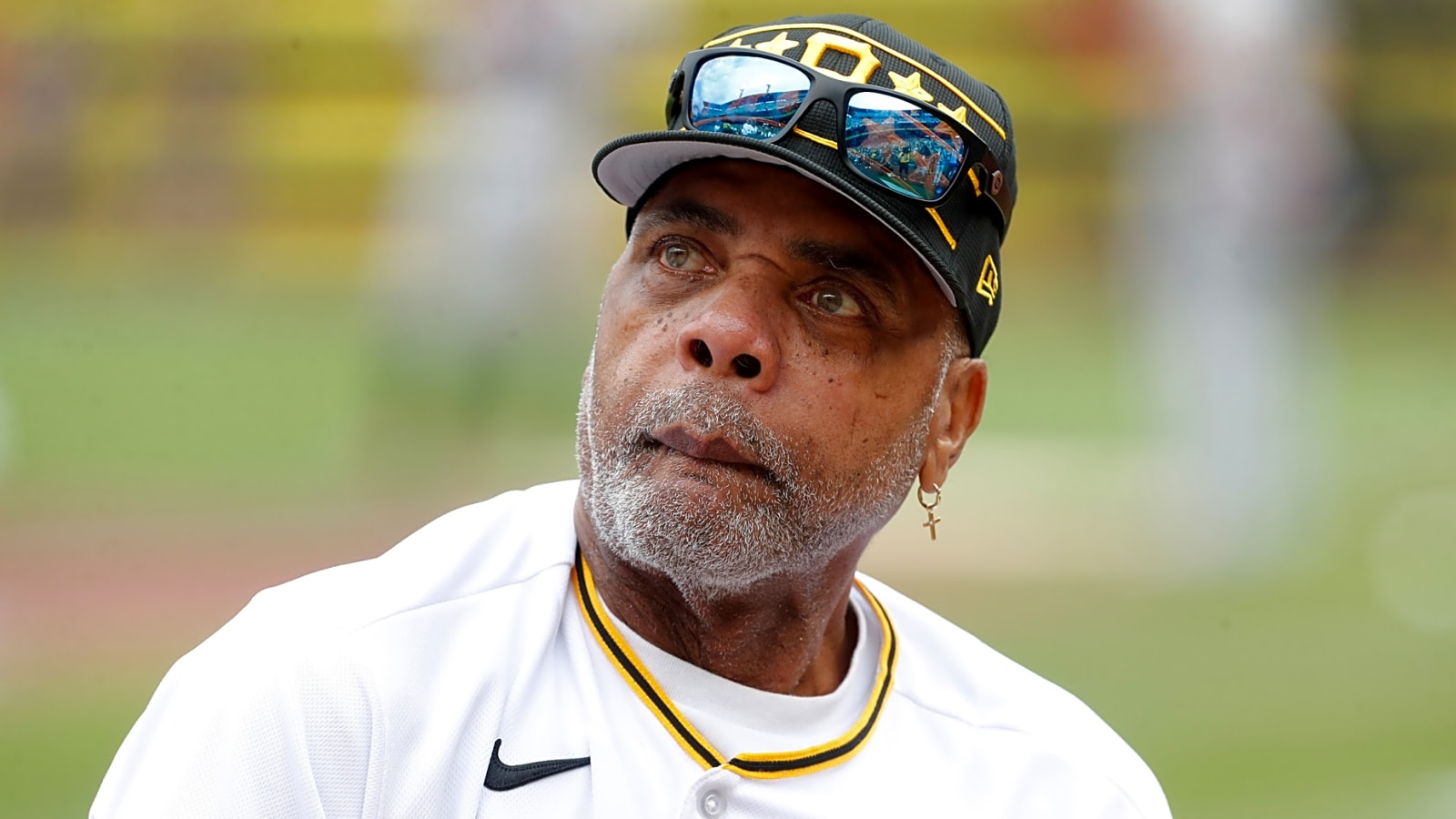 Hall of Famer Dave Parker dies at 74