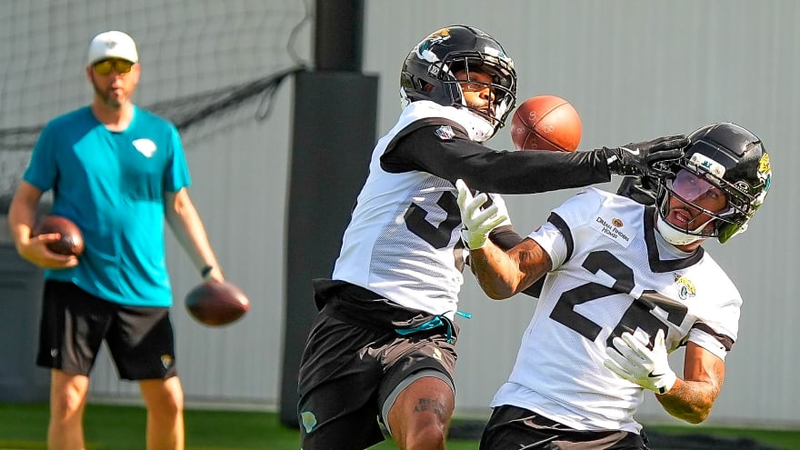 Offseason In Review: Jacksonville Jaguars