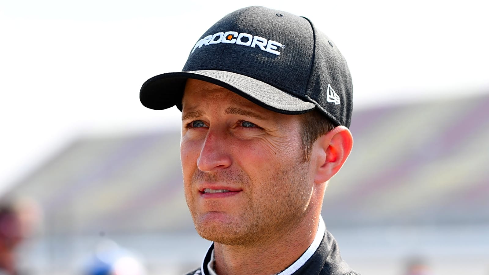 Kasey Kahne set for first NASCAR start since 2018 at Rockingham