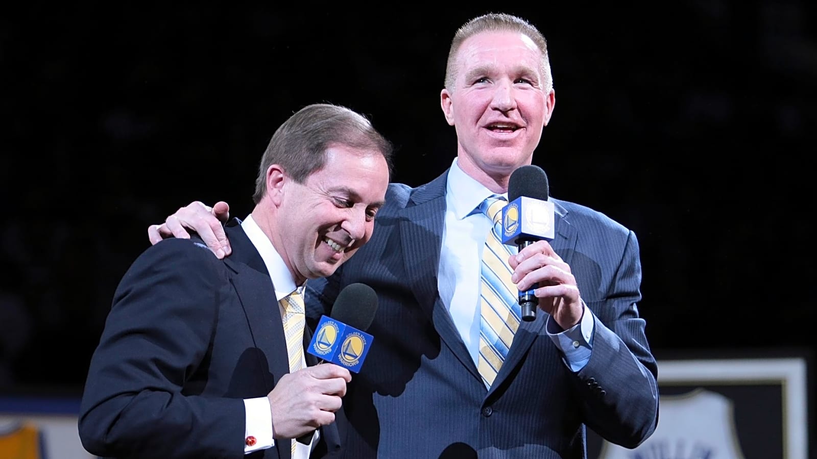 The 'Basketball Hall-of-Famers with 'M,' last names' quiz
