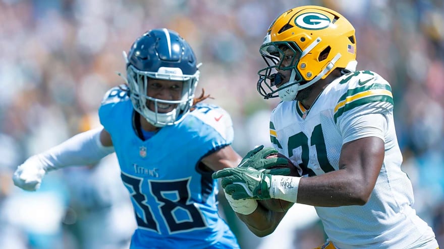 Reporter provides discouraging update on L’Jarius Sneed's injury recovery