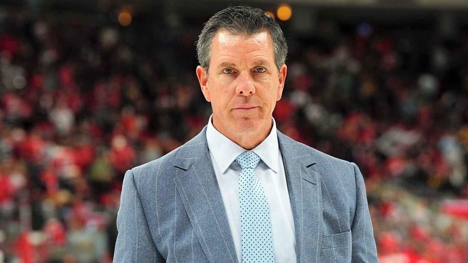 Is Mike Sullivan the right hire for the Rangers?