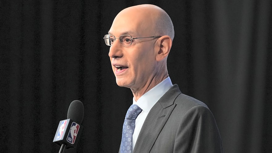 Five expansion cities the NBA should consider