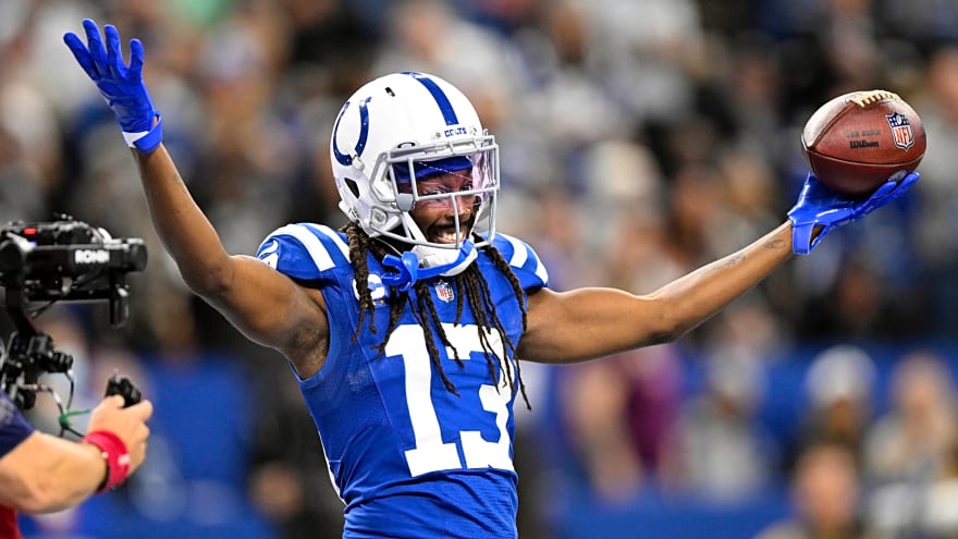 The 'Playoff game receiving leaders by NFL team' quiz