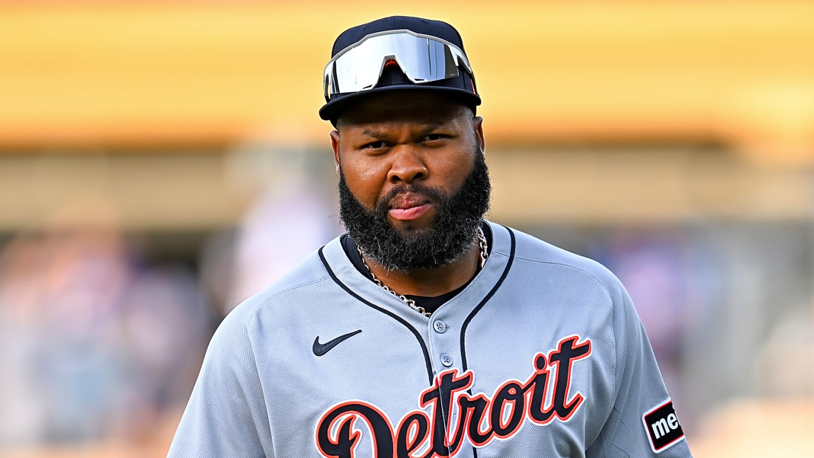 Tigers outright Manuel Margot, release Kenta Maeda