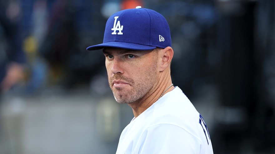 The 'World Series MVPs' quiz