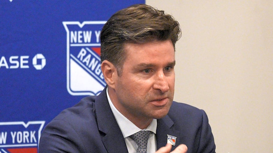 Rangers send up white flag on 2025-26 season
