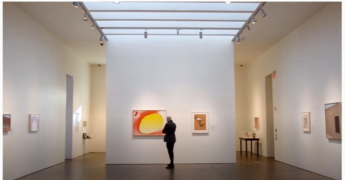 Georgia O' Keefe Museum