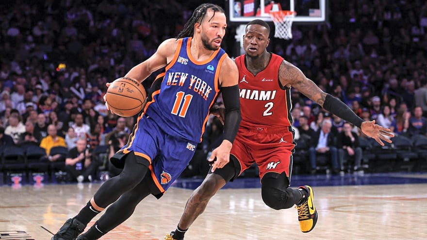 'Mystified by His Decline' – Miami Heat Reportedly Have No Trade Takers for 10-Year Veteran Guard
